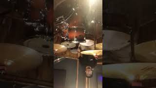 Ternyata Main Drum Tidak Hanya Cukup Mahir Tapi Sabar Gaess