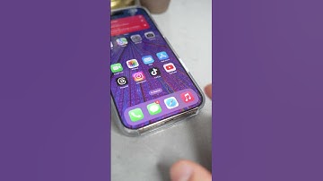 iOS 18.1 Features Part 10: Type fo Siri #apple #ios18 #ios18features #appleintelligence