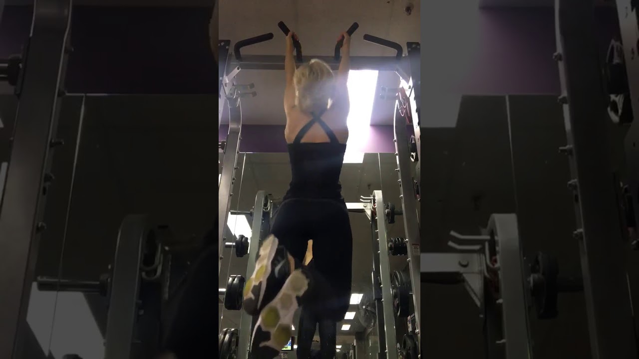 What do you do when you want to strengthen your mind/body connection?