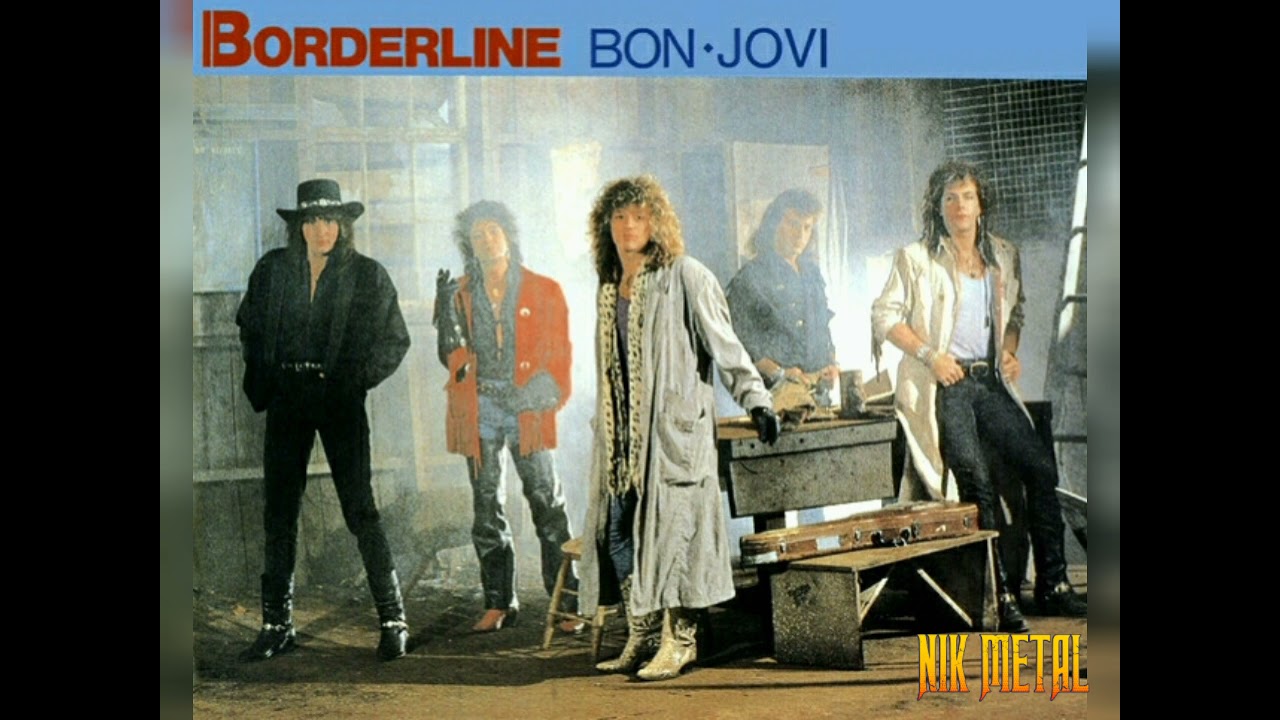 Bon Jovi Burning For Love (Live) 💀 YouTube