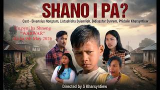 'SHANO I PA'