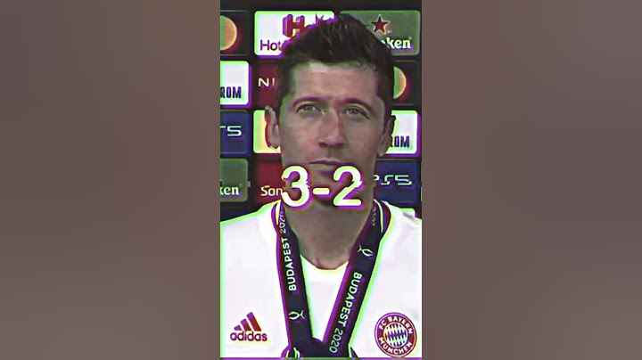 Lewandowski Vs Suarez 🤩 🔥 🔥