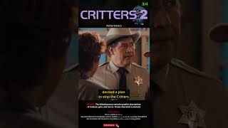 Hairy Monster On The Loose Pt3