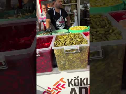 Fenomen Turşucu Adana