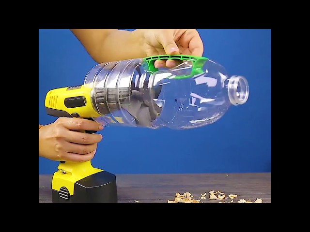 Weird drill hacks that are totally handy class=