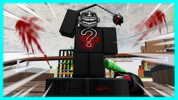 Mortem MeTROLLING (Mortem Metallum Roblox)