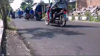 BONEK GONDO MAYIT X BOLO TUHAN AWAY MAGELANG
