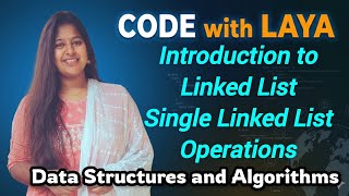 14.Linked List || Single Linked List Operations || Insertion at begin,at end,at particular position.