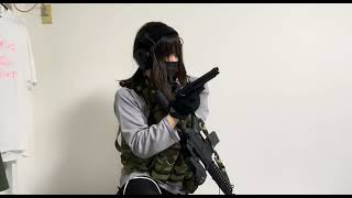 m16a2 アブダビ