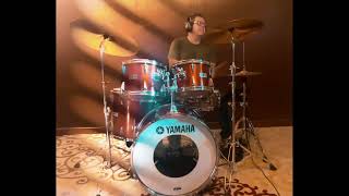 Private Dancer drum cover #drumcover