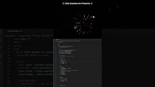 Tab Animation using with HTML CSS and JAVASCRIPT   ||#shorts #coding #tutorial