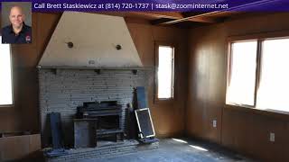 7719 S. Lake Road, Jamestown, PA 16134 - MLS #136697