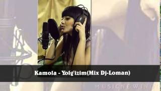 Kamola Ummon   Yolg'izim Mix Uzbek music(BIZNING KANALGA A`ZO BO'LING VA YANGI KLIPLARDAN BIRINCHILARDAN BO'LIB HABARDOR BO'LING: ..., 2014-09-12T03:40:18.000Z)