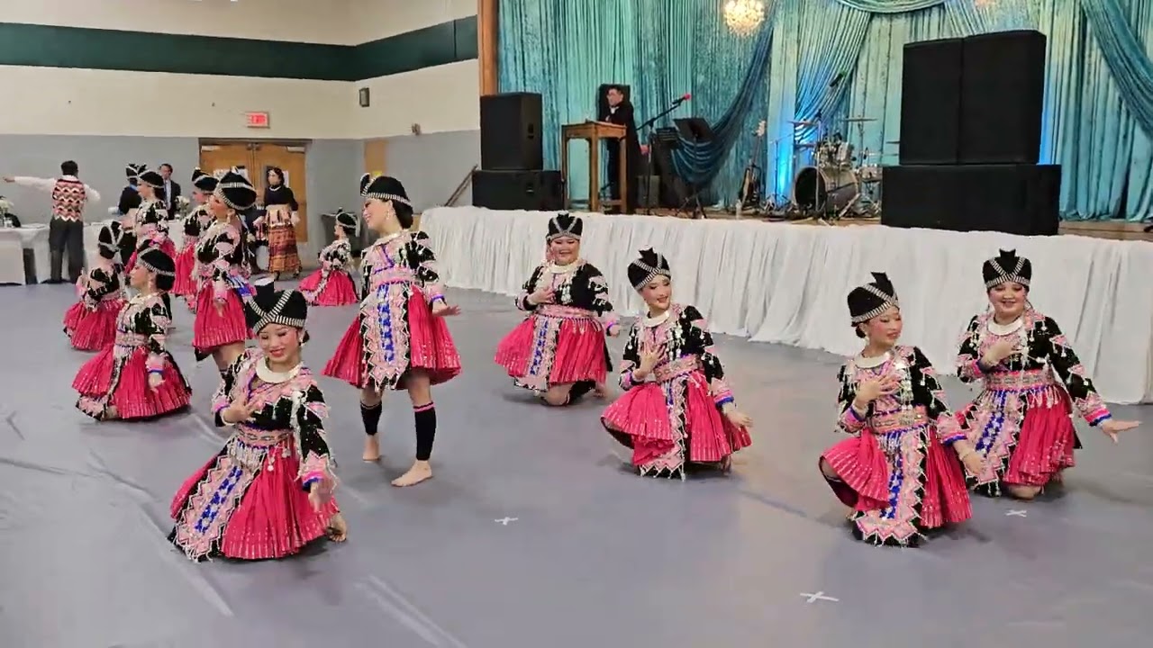 DECEMBER 2024 YAJ NOJ TSHIAB 