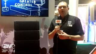 ISE 2014: Martin Audio Introduces MLA Mini Multicellular System