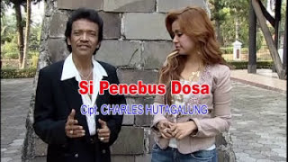 Charles Simbolon & Rani Simbolon - Si Penebus Dosa *Rohani Dangdut Version* (  )