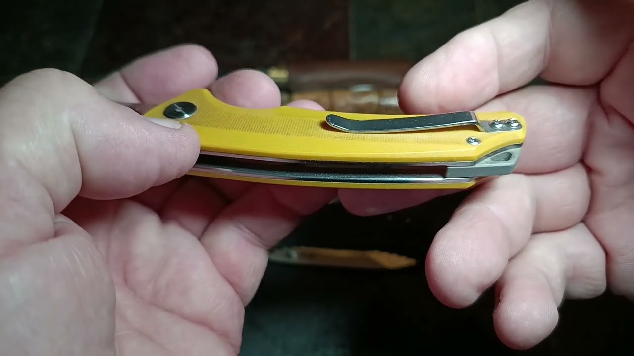 Des couteaux,des pays.#14#