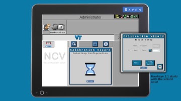 How To: Set up Hawkeye® on Viper® 4 (Part 1)