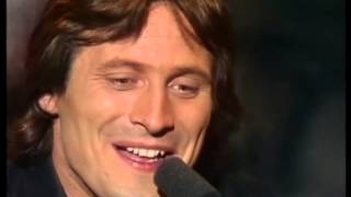 Konstantin Wecker - Heut schaun die Madl wia Äpfel aus -  live 1977