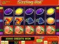 Casino Slot Machines Sizzling Hot deluxe - YouTube