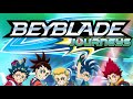 Beyblade Burst AMV Journey Starts Today 