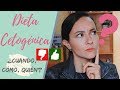 Dieta cetogénica| Keto diet