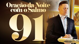 ORAÇÃO DA NOITE 29 DE NOVEMBRO