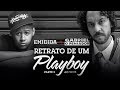 Gabriel o Pensador e Emicida - Retrato de um Playboy (Parte 2)