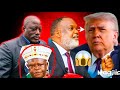 URGENT 18 05 NANGAA STOP FATSHI LA COLÈRE MONTE À KINSHASA KABUYA FAYULU 