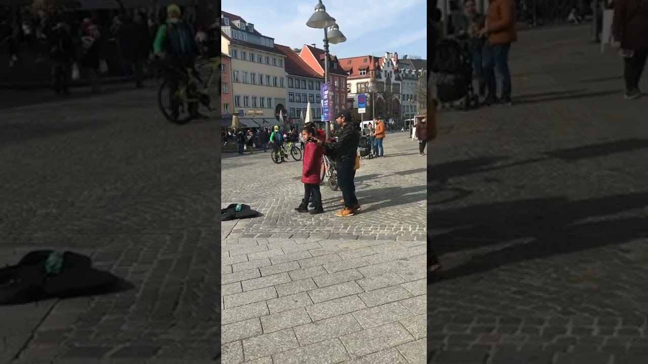 Ravensburg Am main city Music 🎵 counsert