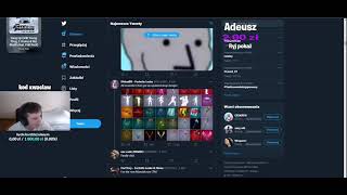 Twarz Jacoooba Shoty Z Live