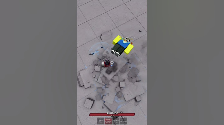 was this satisfying to see