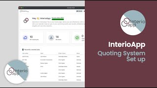 InterioApp review | quoting system for curtains screenshot 4