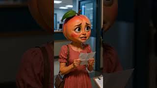 Her son is the hospital #fruity  #fruitai ￼￼
