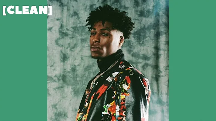 [CLEAN] NBA Youngboy - Emo Rockstar