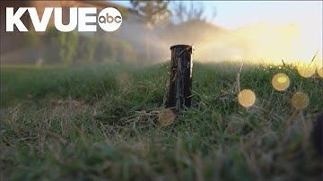 Austin moves to Stage 2 water restrictions | KVUE