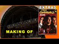 Making Of do DVD Trio Chapahall's Ao Vivo em São Mateus/ES (2006)
