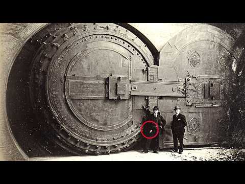 The Vanderbilts Built Something Under New York in 1899 — And Why Nobody Can Visit