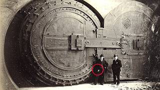 The Vanderbilts Built Something Under New York in 1899 — And Why Nobody Can Visit