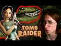 Tomb Raider 1 Remastered Blind Run Teil 1: Peru 🦖 | Mein erstes Mal mit Lara Croft!