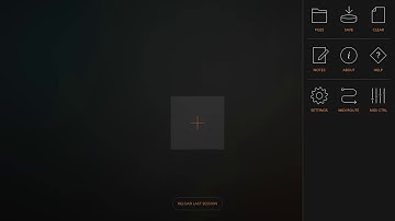 Loading in AUM of apeMatrix