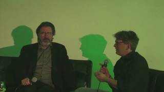 Olafur Eliasson, Andreas Roepstorff