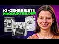 So verwandelt Gemini einfache Fotos in exklusive Produktbilder!