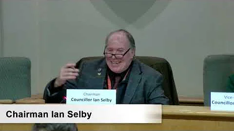 Environment Overview and Scrutiny Committee - 10th December 2024
