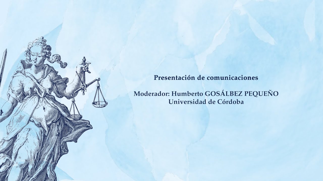 Comunicaciones II. I Congreso Internacional de Derecho Administrativo ...