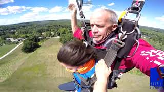 Skydive Pepperell - 09052020 Elenita Bethin - .Skyjump