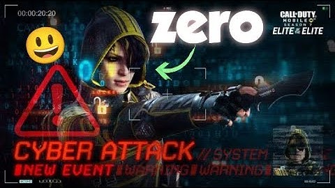 *NEW* ZERO - DARK OPS GAMEPLAY!! CODm