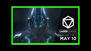 Breaking News | Futuristic sports action game, Laser League leaves Early Access next month. screenshot 4