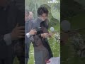 😭为什么看到你们幸福我也会流泪 #申浩男 #翟一莹 #太阳的背面 #熱播短劇 #shorts