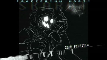 Praeterium Morti - Zovo Pigritia